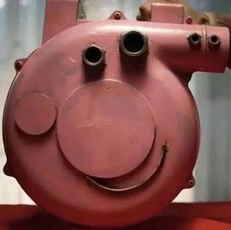 陜西鼓風機